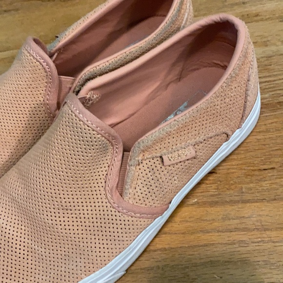 Vans size 8 - Picture 4 of 10